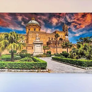 A Vacanze Palerme